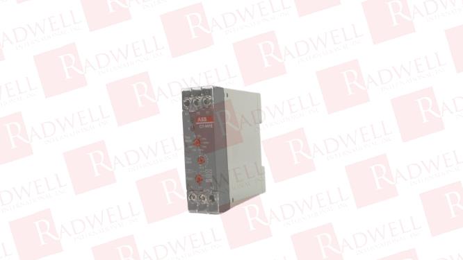 ASEA BROWN BOVERI 1SVR550029R8100