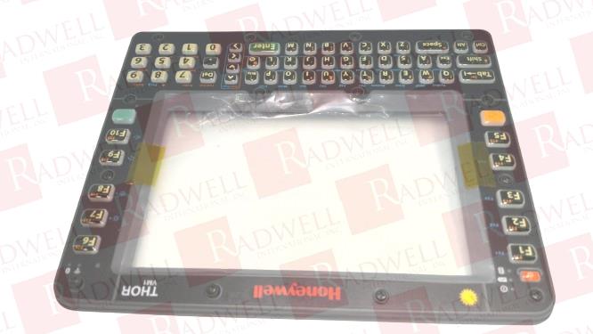 HONEYWELL VM1A541FRONTPNL