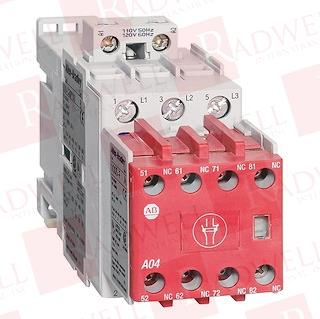 ALLEN BRADLEY 100S-C09J14C