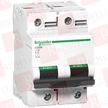 SCHNEIDER ELECTRIC A9N18384