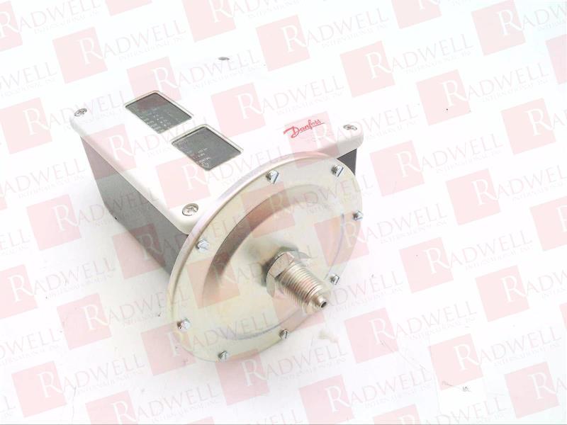 DANFOSS 017-519666