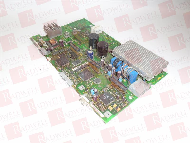 SIEMENS 6SE7012-0TP84-1LA0