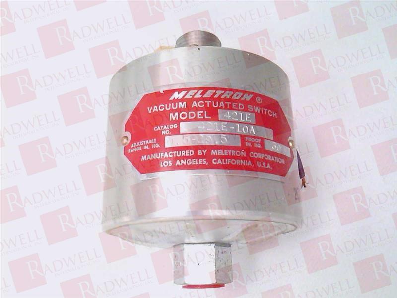 MELETRON 421E-10A