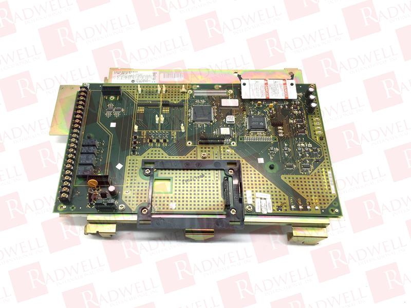 ALLEN BRADLEY 1336F-MCB-SP1F