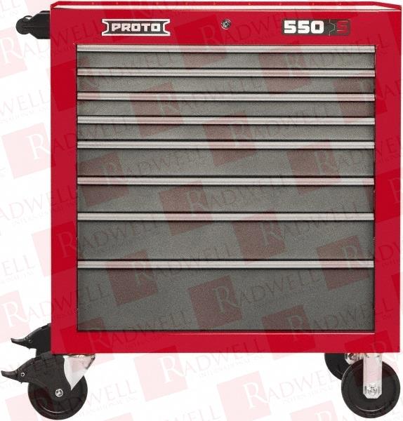 STANLEY BLACK & DECKER J553441-8SG