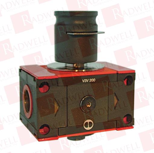 METAL WORK PNEUMATIC 3470001