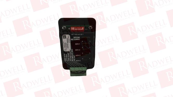 EATON CORPORATION WPBRV4