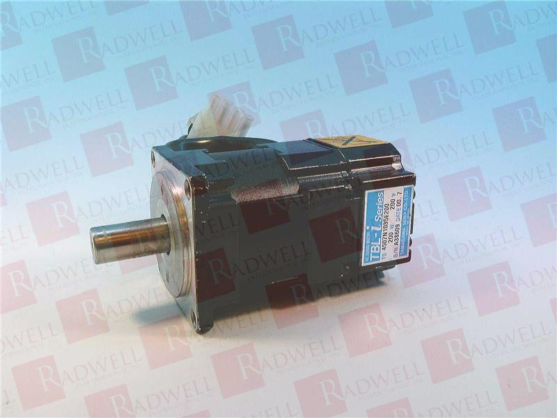  , SERVO MOTOR, 400W, 200V
