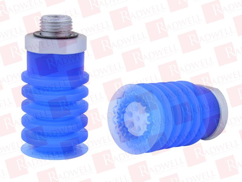 VACMOTION 55B.020.001.02-WG-G18M