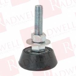 MASON INDUSTRIES RL-5-600
