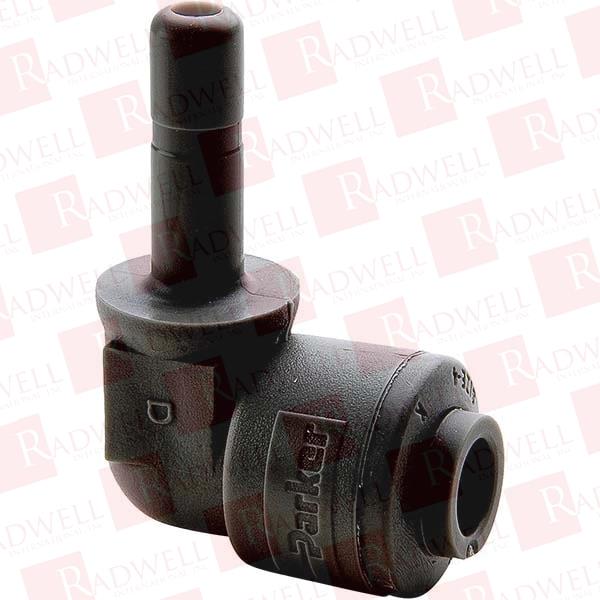 PARKER FB4TEU4-HBLK