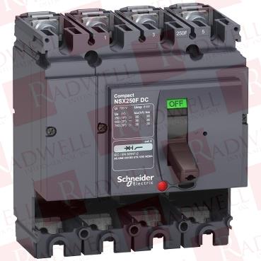 SCHNEIDER ELECTRIC LV438208