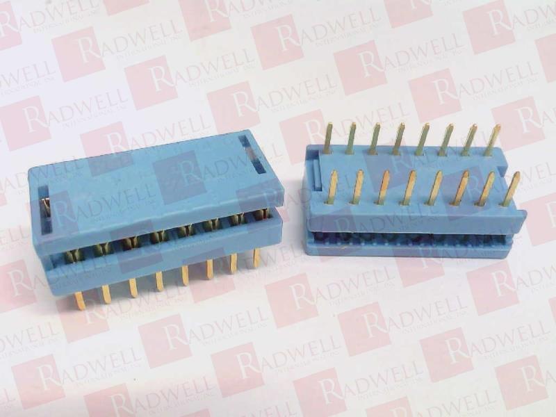 THOMAS ELECTRONICS 609-M185H