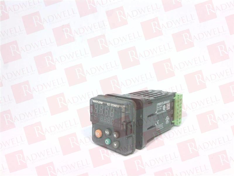 WATLOW PM6R1FC-ARAAAAA