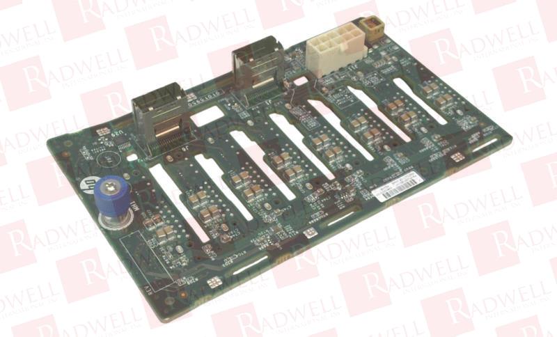 HEWLETT PACKARD COMPUTER 01015950B-756-G