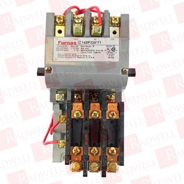 SIEMENS 14BP32AA71