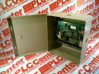 SECURITY CONTROLLER 1241-BOARD 2WAY AUDIO 9-14VDC