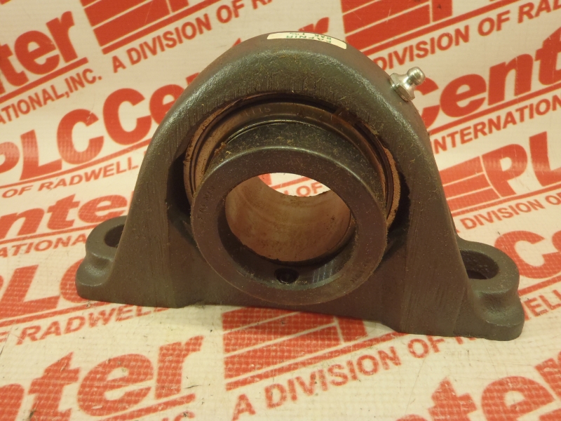 NTN BEARING UELPL-1.15/16M