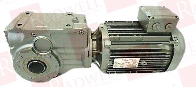 SEW EURODRIVE KA67DRN100L4/DH