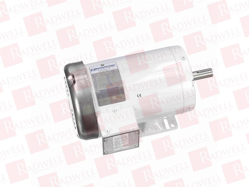 REGAL REXNORD 145TTWR6027