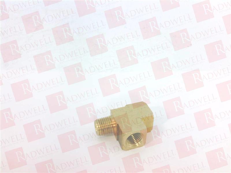 FAIRVIEW FITTINGS X107-B