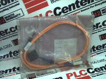 PATCH CORD 2FT ST/SC MM 62.5U 1M SIE POLY