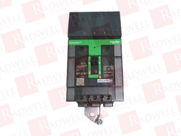 SCHNEIDER ELECTRIC BDA34070Y