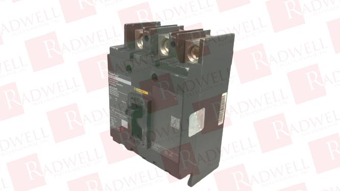 SCHNEIDER ELECTRIC QDL32225RP