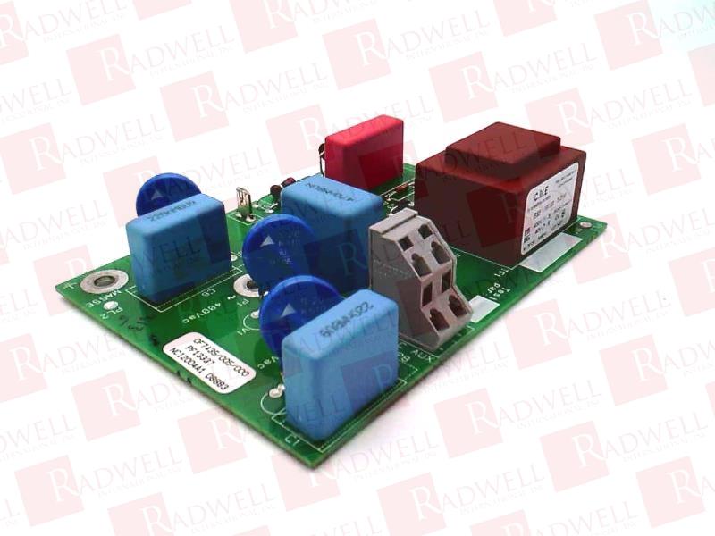  , PC BOARD, ASSEMBLY