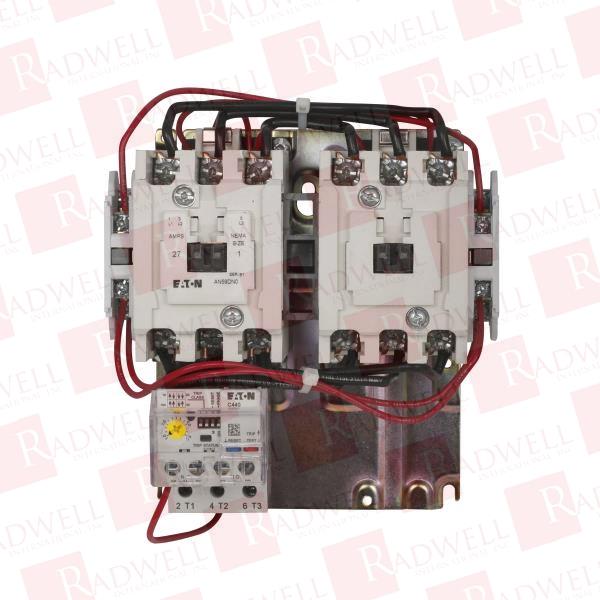 EATON CORPORATION AN59DN0A5E045