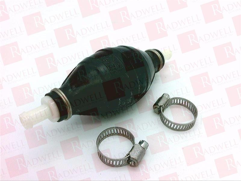 HAND PRIMER KIT