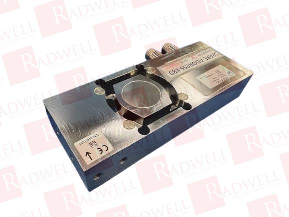HOTTINGER BRUEL & KJAER 1-FIT5AEB3/5KG