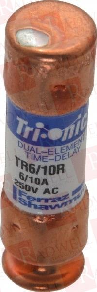 MERSEN TR6/10R
