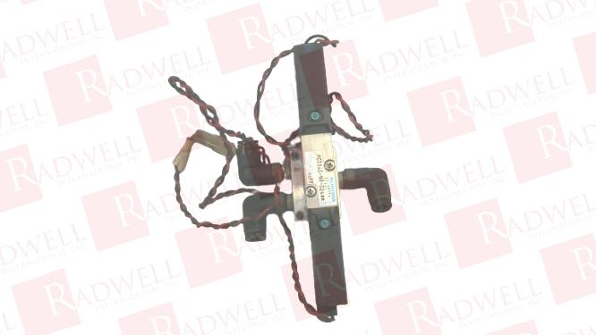 PARKER PCD345-NB-D24UP