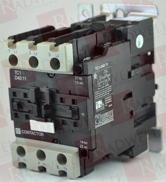 SHAMROCK TC1-D1811-M6