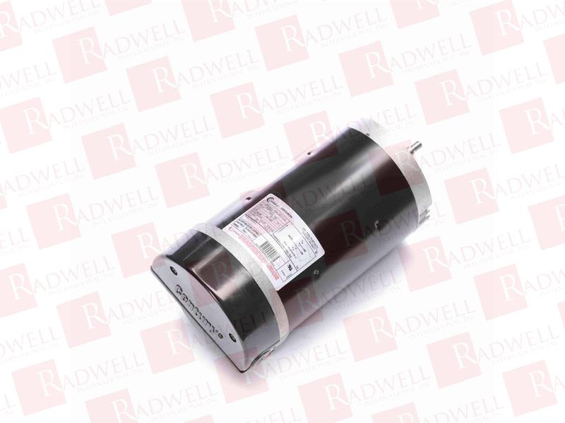 REGAL REXNORD USN1252
