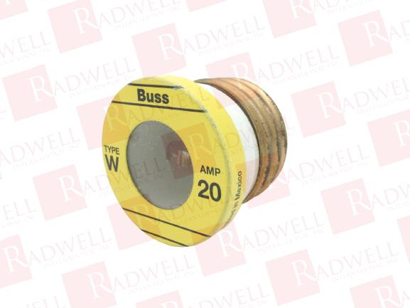 EATON CORPORATION W-20