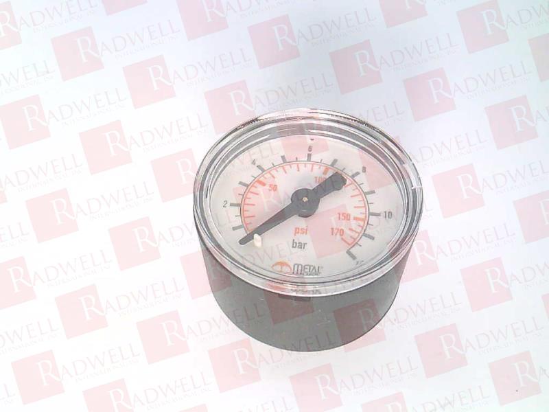 METAL WORK PNEUMATIC 88257F8