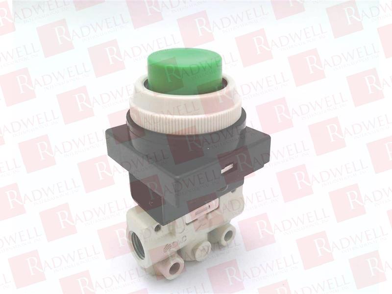 SMC VM120-N01-32GA