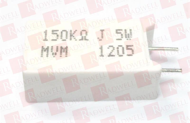VISHAY CPCF05150K0JB31