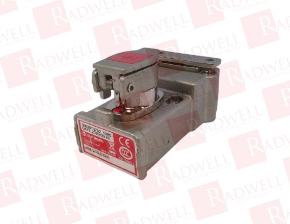 ALLEN BRADLEY 440T-MSSLE10HH