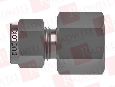 RADWELL VERIFIED SUBSTITUTE SS-1210-7-16-SUB