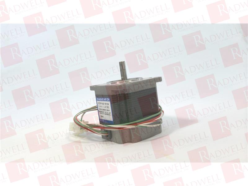 ELECTROCRAFT TPP23-150A30-1100-X