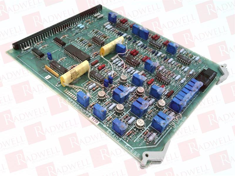 GENERAL ELECTRIC DS3800NPTA