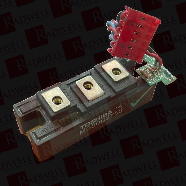 ASEA BROWN BOVERI  MG50Q2YS40-108120