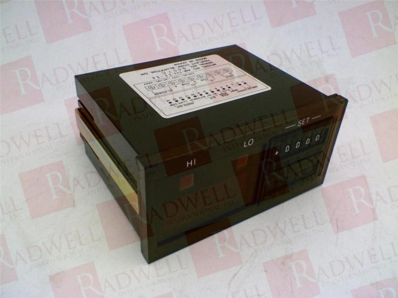 TRIPLETT AM-111-11-14