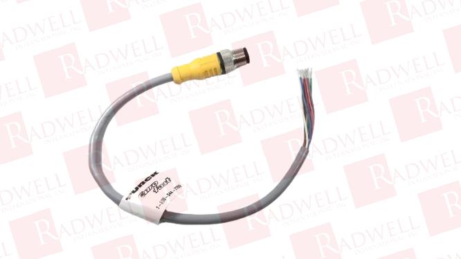 TURCK RSC 8T-0.3