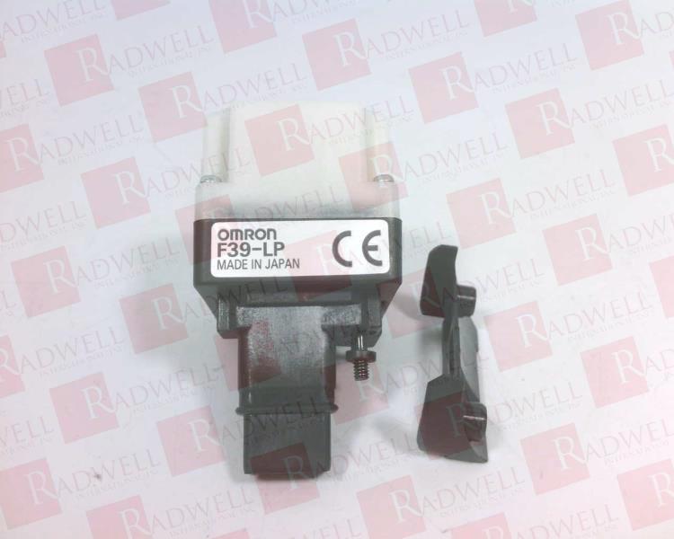 OMRON F39-LP