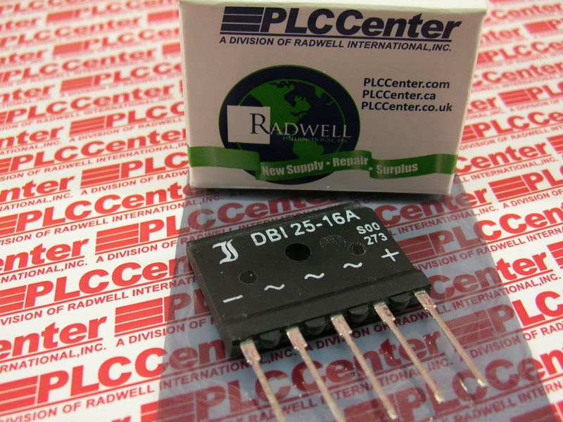 DIOTEC DBI25-16A