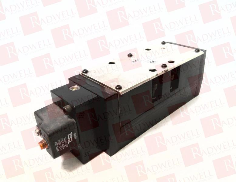 PARKER H41VXBHA53A
